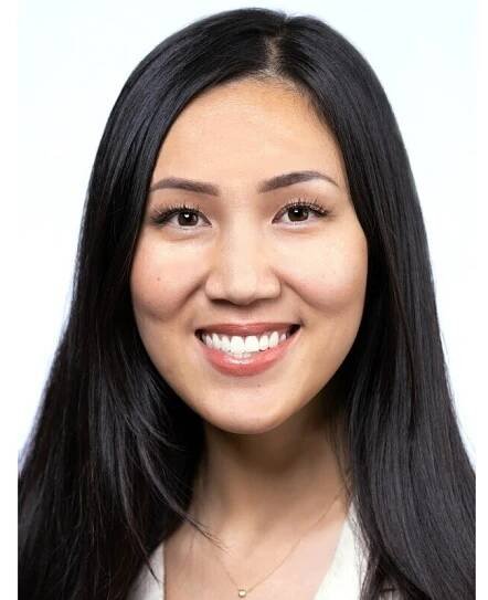 Jessie Zhang