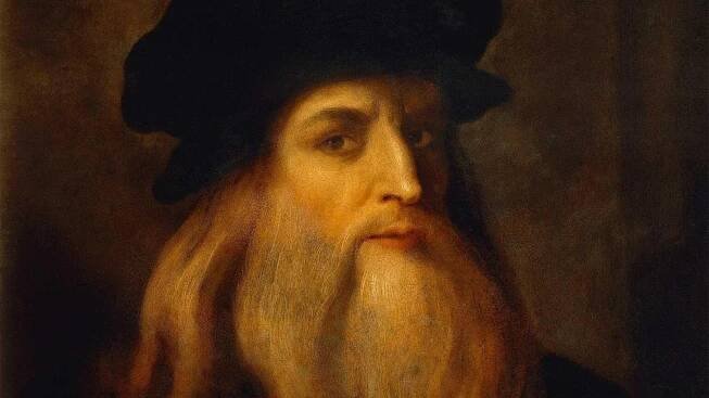 Leonardo da Vinci - Deisciobal an Eòlais/The Disciple of Experience - Series 1: Episode 2 - BBC iPlayer