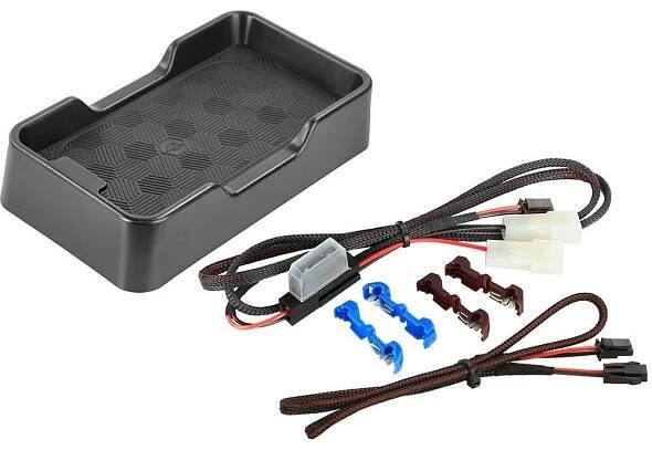 Inbay® QI univerzalni nabijecka pro obytne automobily
