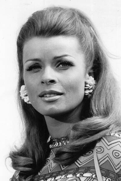 Senta Berger herečka