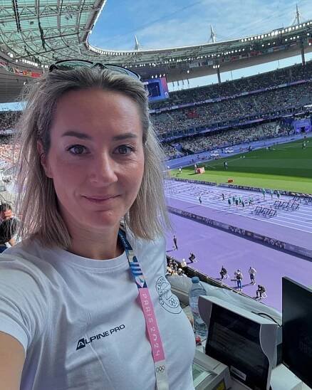 FOTO: Denisa Helceletová bude trojnásobná maminka. – stránka 5