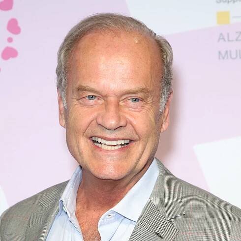 Kelsey Grammer facts: Frasier actor's age, wife, children and career revealed