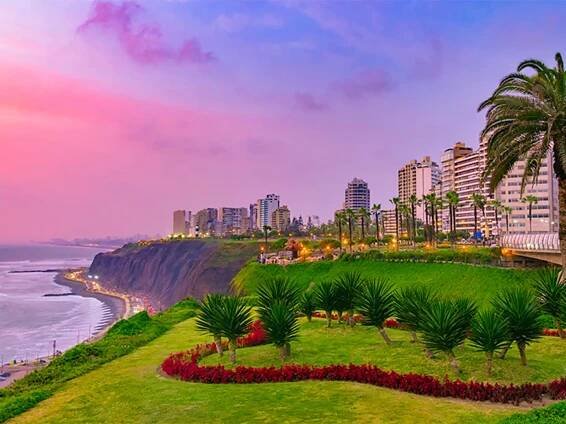 Romantic things to do in Lima: Date ideas for every couple