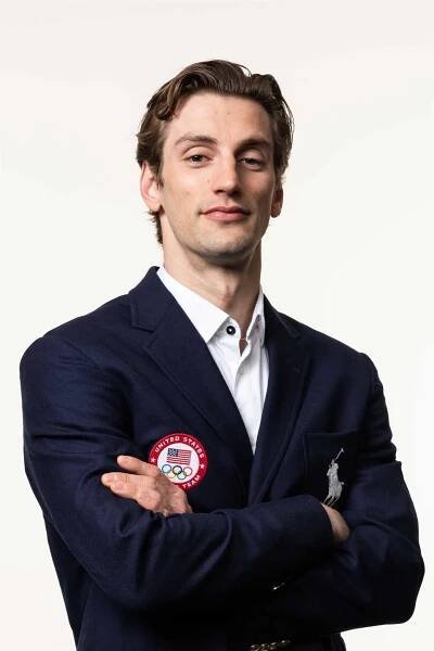 Andrew Wilson