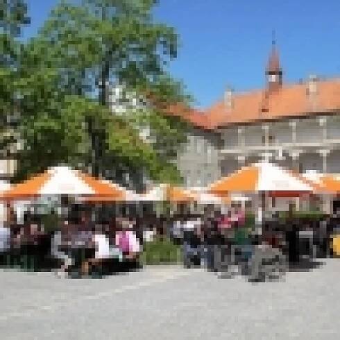 Bohutický košt | Jižní Morava
