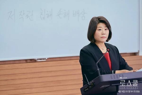 Jeong-eun Lee - Práva - Fotosky