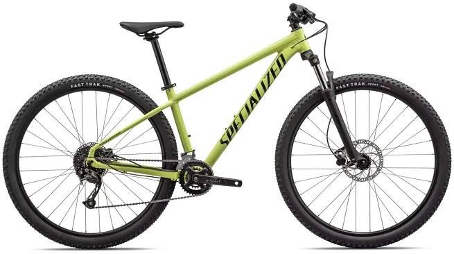 Horské kolo Specialized Rockhopper Sport 27.5 - desert rose/dune white