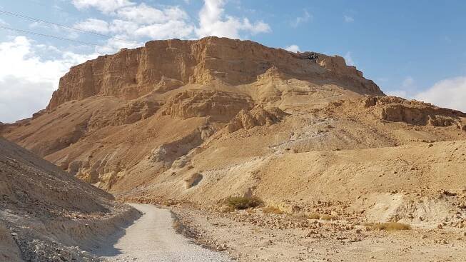 Eilat - Červené a Mŕtve more v jednom - Svetobeznici.sk