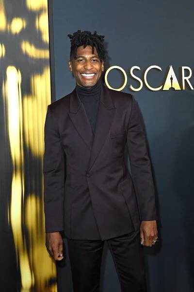 Jon Batiste