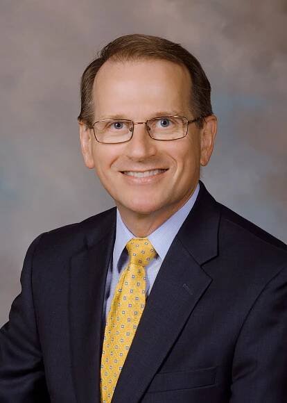 Steven H. Theisen » Midkiff, Muncie & Ross