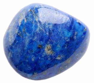 Lapis lazuli tromlovaný AAA kvalita 1