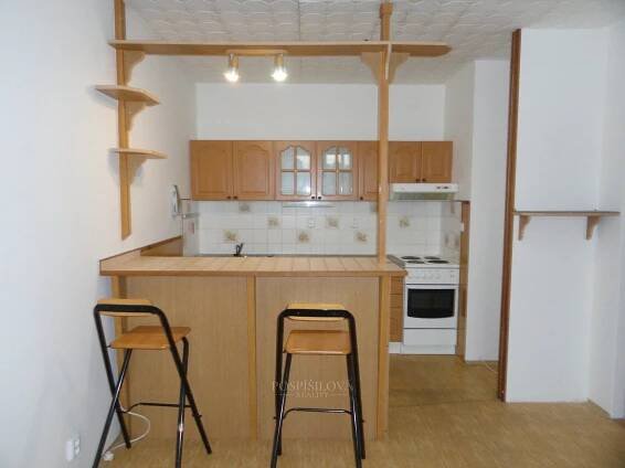 Zimní, Hostivice, okres Praha-západ