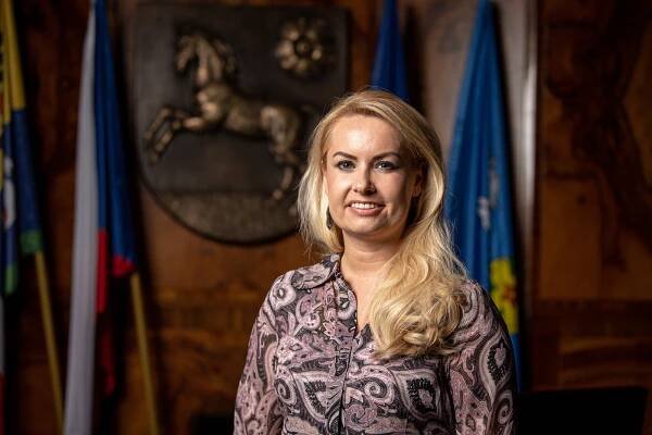Náměstkyně primátora Ostravy: Město letos oslaví 100 let Velké Ostravy