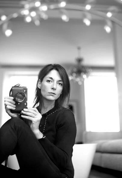 Mary McCartney