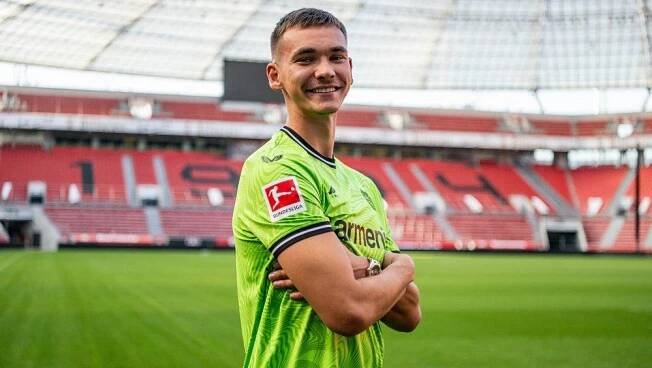 Matěj Kovář - Sport.cz