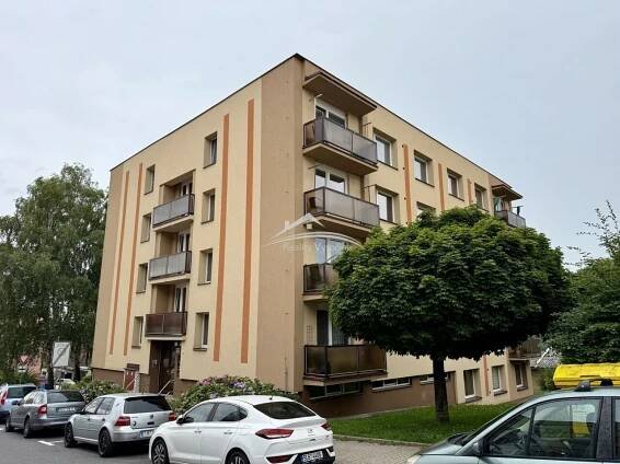 Byt k pronájmu v Ledči nad Sázavou o velikosti 3+1, 75 m² - REALCITY.cz 