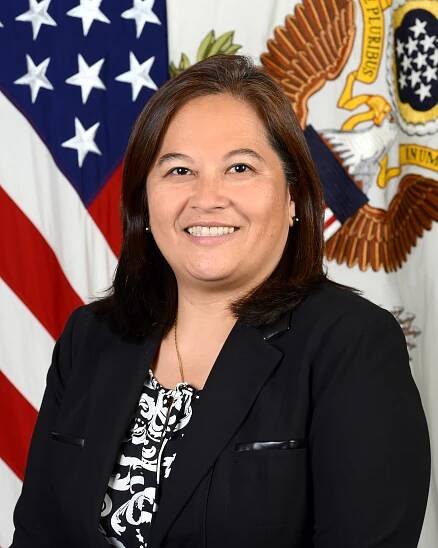 Debra S. Wada