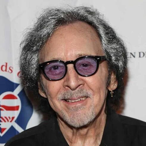 Original Kiss drummer Peter Criss announces first solo album in 18 years