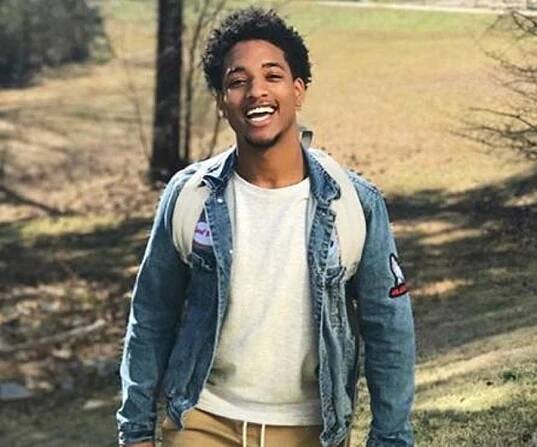 Jontavian Barber Biography - Facts, Childhood, Family Life & Achievements