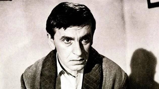 Jozef Kroner ve filmu Muž, který stoupl v ceně (1967)