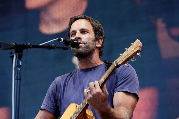The Story of Singer-Songwriter Jack Johnson