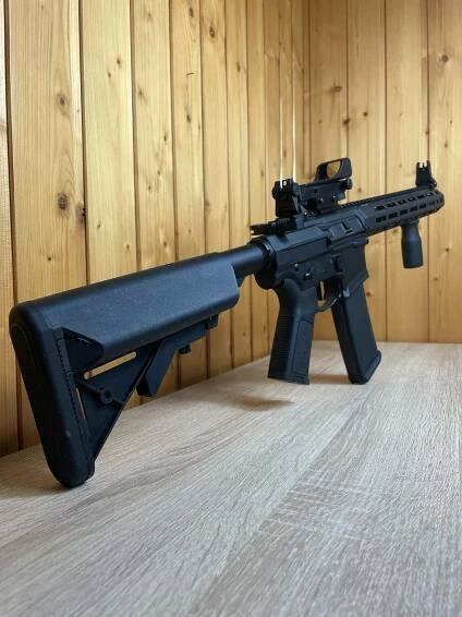 Airsoft Koalice - Airsoftové akce - Morava - Čechy - Slezko