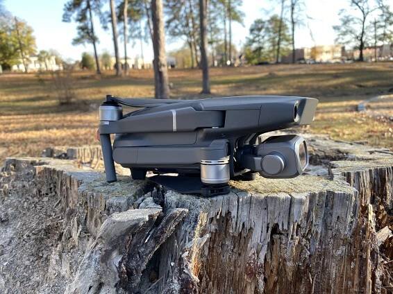 DAGINATSUKO - DJI Mavic 2 Pro in Action