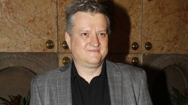 Podívejte se, jaký rebel byl herec Tomáš Jeřábek, který hraje váženého ředitele školy v Jedné rodině