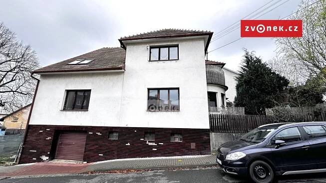 Prodej Dům, Potěhníkova, Zlín - Malenovice