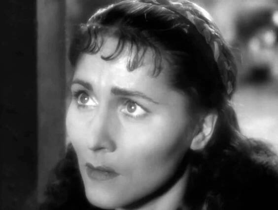 Rozina sebranec - Z filmu - Marie Glázrová