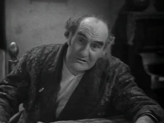 Call of the Flesh (1930) Review, with Ramon Novarro and Dorothy Jordan – Pre-Code.Com