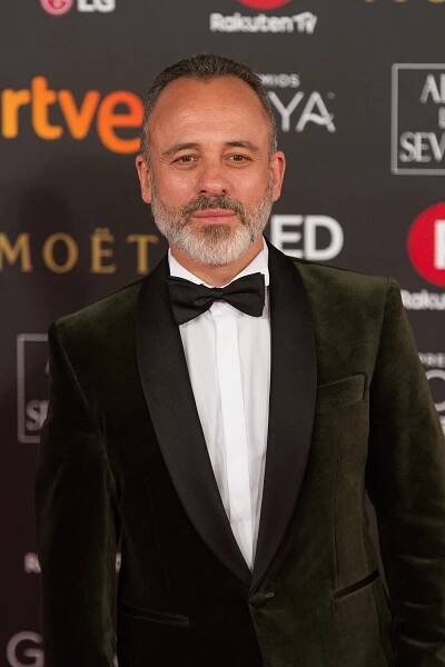 Javier Gutiérrez: Wiki, biografía y películas : Wiki, información y biografía- Wiki Biografía