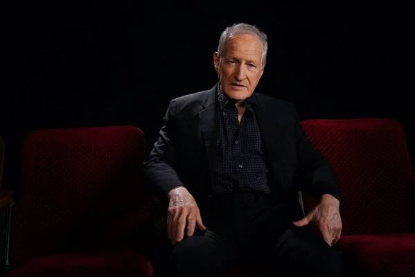 Michael Mann