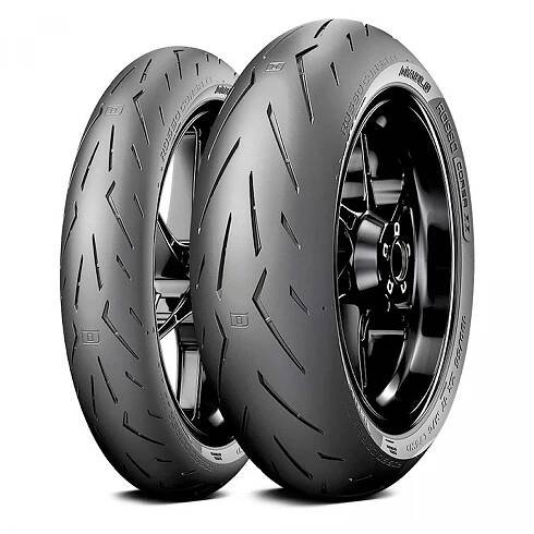 Pirelli Diablo Rosso Corsa II 200/60 R17 80W