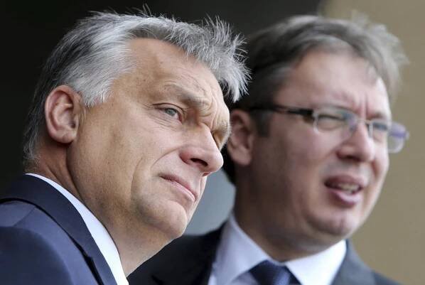 Orbánovi nestačí dohoda o uprchlících s Tureckem. Chce smlouvat i s Egyptem