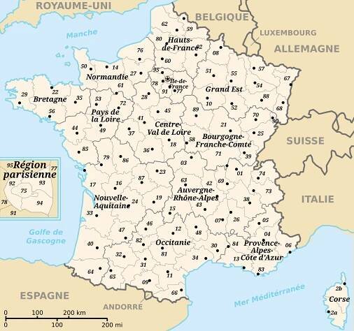 Département - Wikipedia