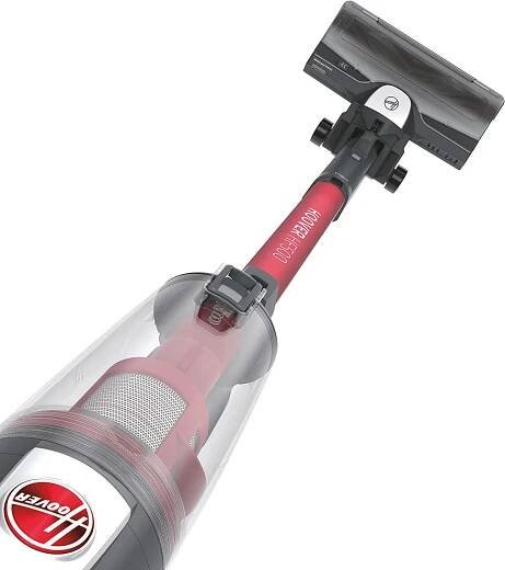 Hoover HF522 STH 011
