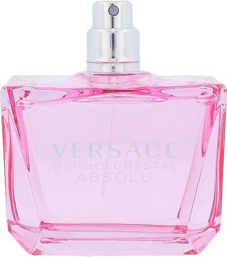 Versace Bright Crystal Absolu parfémovaná voda dámská 90 ml tester