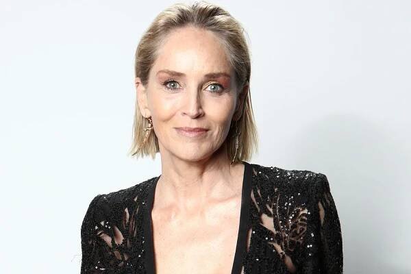 Sharon Stone Shares 'Stages of Grief' as She Mourns the Death of Her Young Nephew