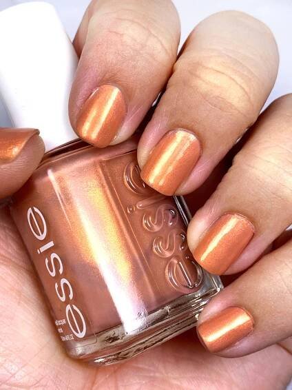 essie gel nail polish
