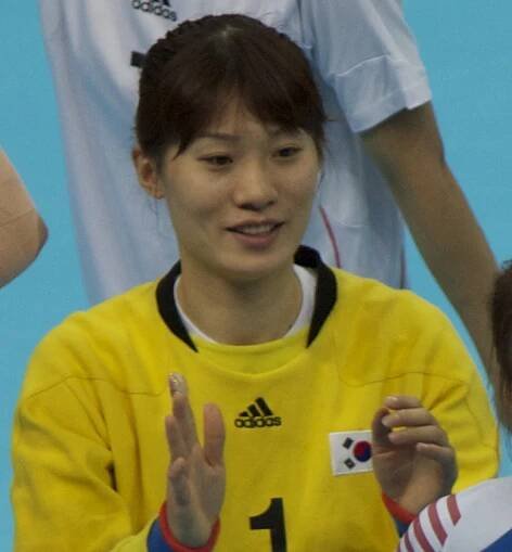 Ju Hui