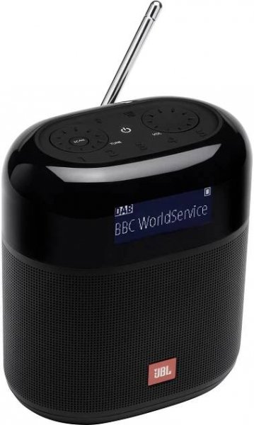 JBL Tuner XL od 4 069 Kč