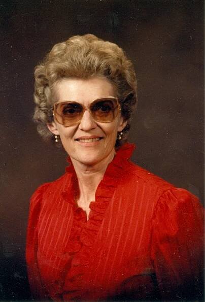 Janet Mary Feldt age 84 of Helena