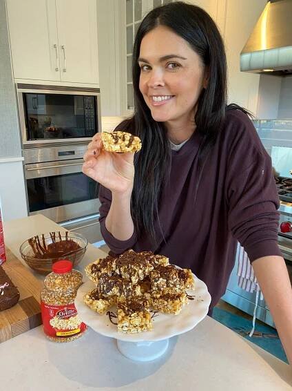 katie lee