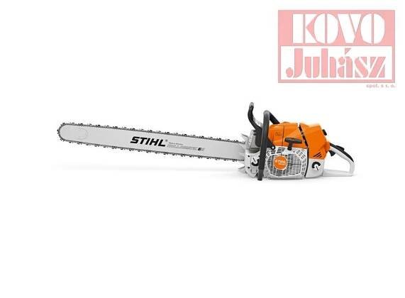 Motorová pila STIHL MS 881 + 1 rok záruky navíc ZDARMA
