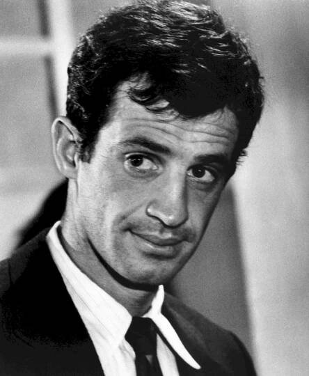 Jean-Paul Belmondo: *9.4.1933 – †6.9.2021, francouzský filmový a divadelní herec