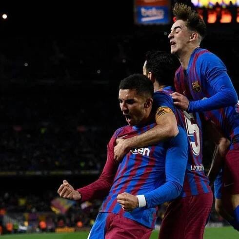 FC Barcelona Not Giving up on 1xbet Sponsorship, Despite Ties to Russia