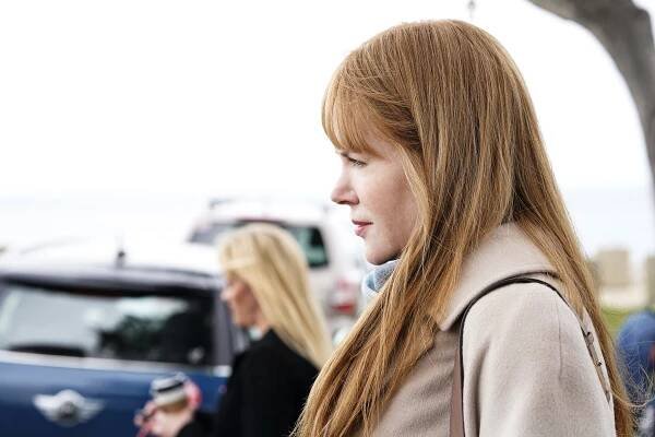 Sedmilhářky - Co udělaly? - Z filmu - Nicole Kidman