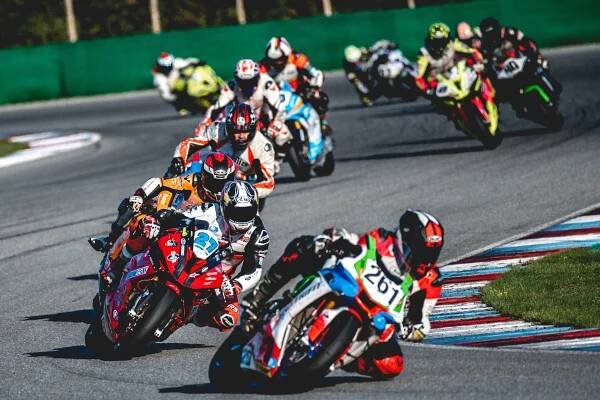 Velká cena Bohumila Staši - Automotodrom Brno