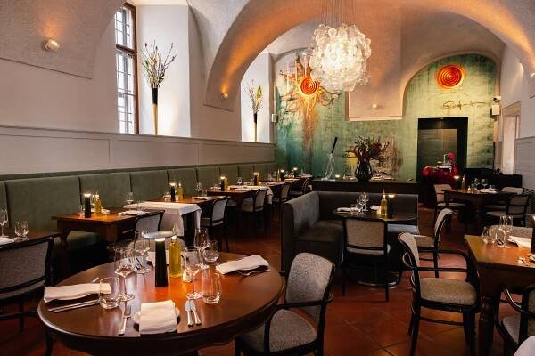 ▷ Trattoria Martinelli - Restaurant - Wien - 2025 - Gault&Millau